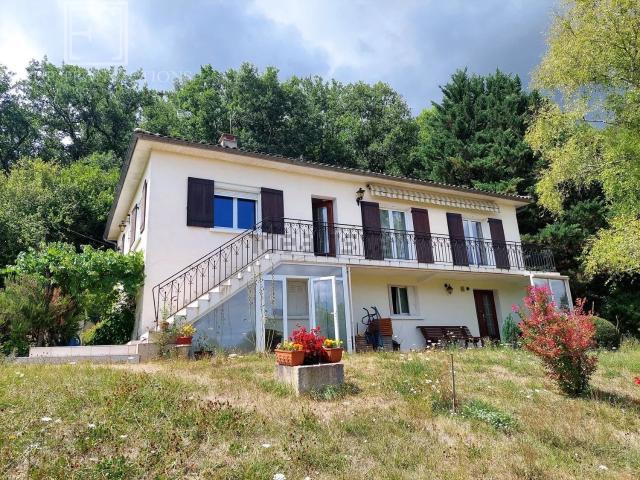 Maison vente à Mareuil, Mareuil en Périgord