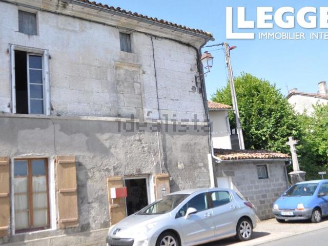 Maison vente à Mareuil, Mareuil en Périgord