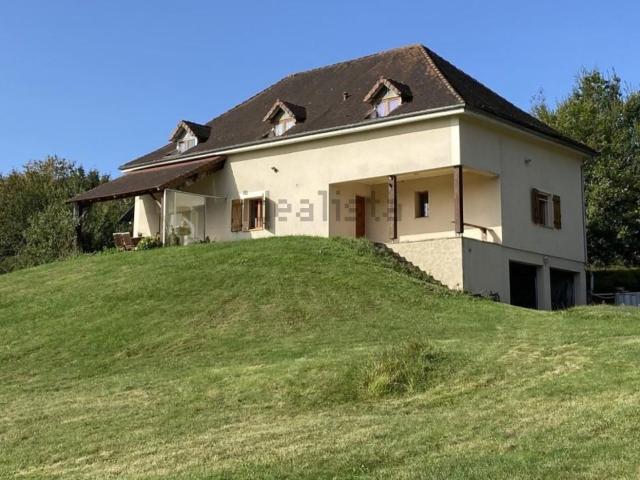 Maison vente à Mareuil, Mareuil en Périgord