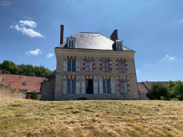Maison vente à Port-à-Binson, Mareuil-le-Port
