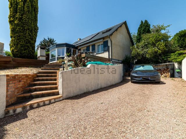 Maison vente à Mareuil-sur-Arnon, Cher