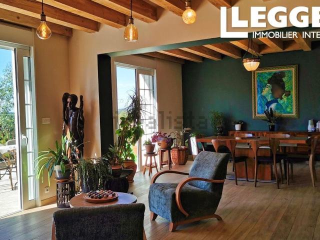 Maison vente à Saint-Aignan, Loir-et-Cher