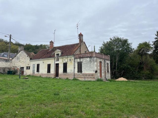 Maison vente à Le Bourg, Mareuil-sur-Cher