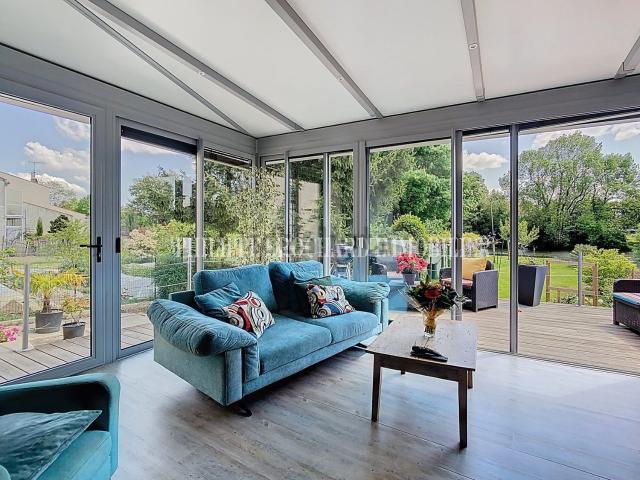 Maison vente à Mareuil-sur-Lay, Mareuil-sur-Lay-Dissais