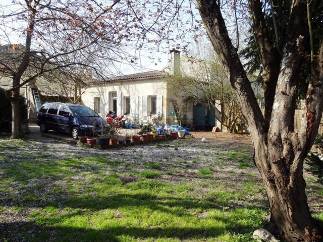Maison location à Margaux, Margaux-Cantenac