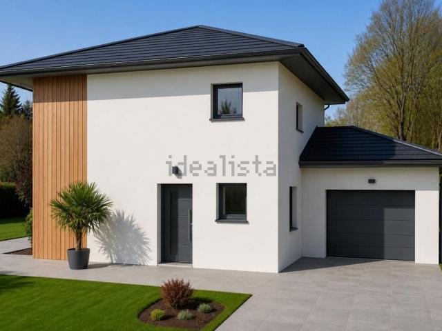 Maison vente à Revachaux, Margencel
