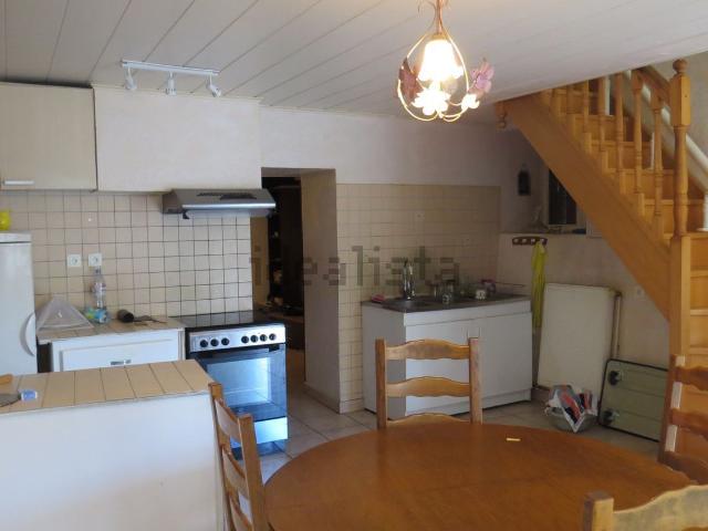 Maison vente à Zusinges, Margencel