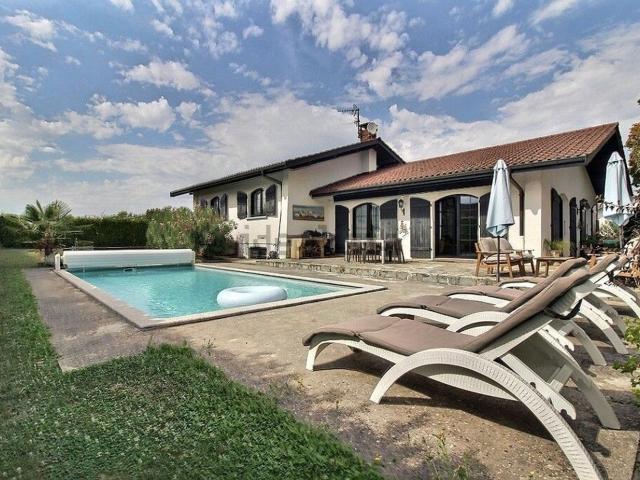 Maison vente à Espace Léman, Anthy-sur-Léman
