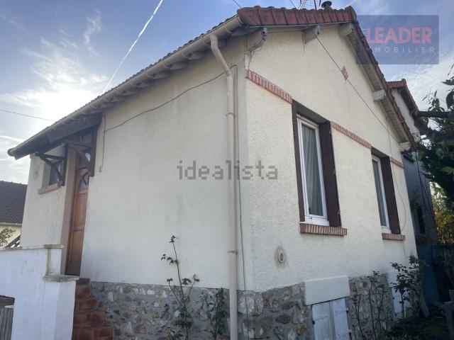 Maison vente à Eaubonne, Val-d'Oise