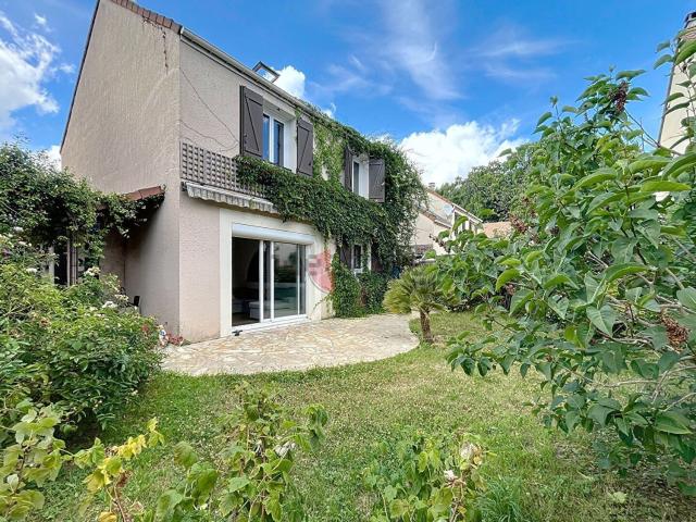 Maison location à Margency, Val-d'Oise