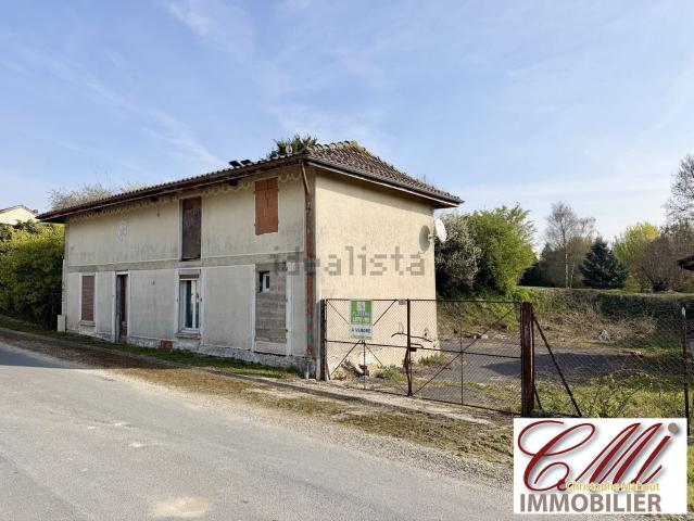 Maison vente à Margerie-Hancourt, Marne
