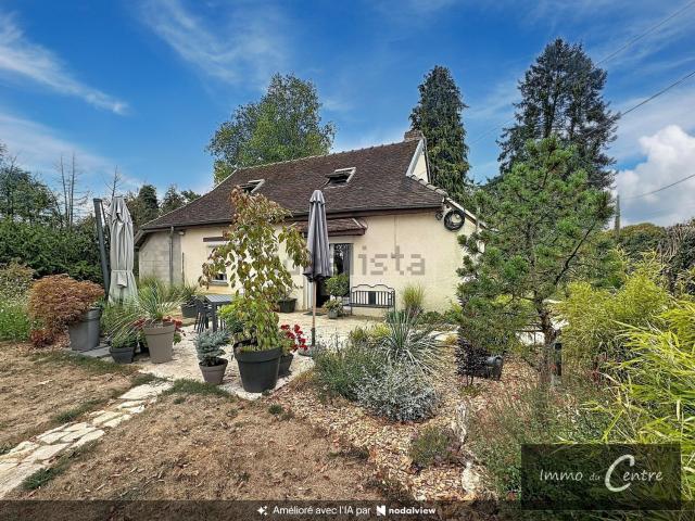 Maison vente à Margny, Marne