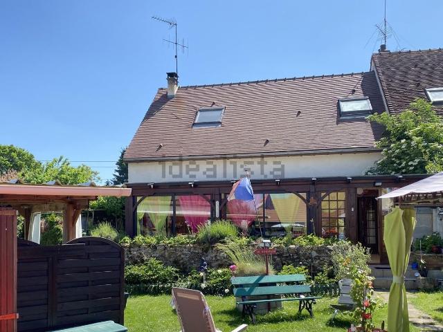 Maison vente à Margny, Marne