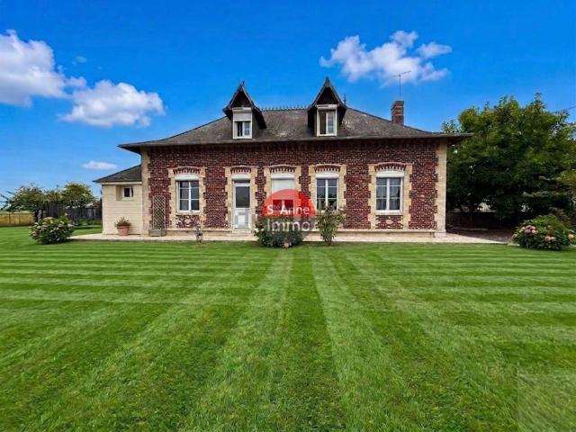 Maison vente à Margny-aux-Cerises, Oise