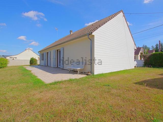 Maison vente à Margny-aux-Cerises