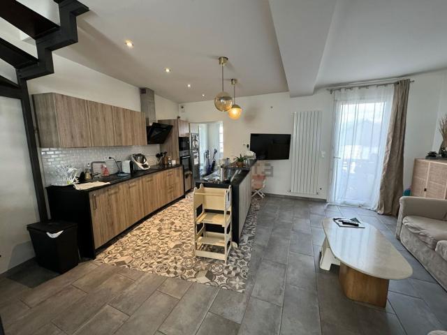 Maison vente à Margny-lès-Compiègne, Oise