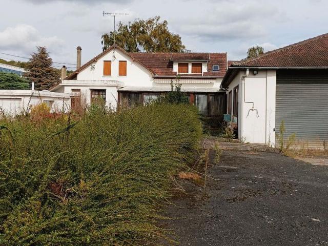 Maison vente à Margny-lès-Compiègne, Oise