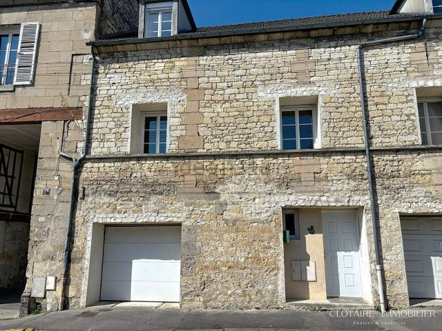Maison vente à Margny-lès-Compiègne, Oise