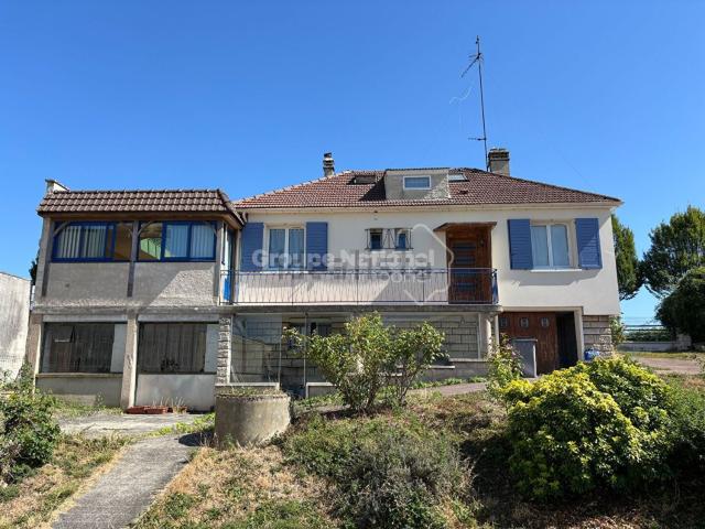 Maison vente à Margny-lès-Compiègne, Oise