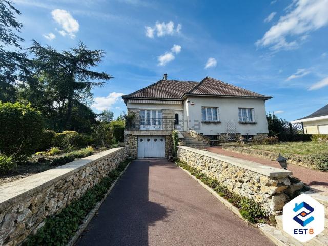 Maison vente à Margny-lès-Compiègne, Oise