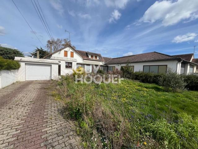 Maison vente à Petit Margny, Margny-lès-Compiègne