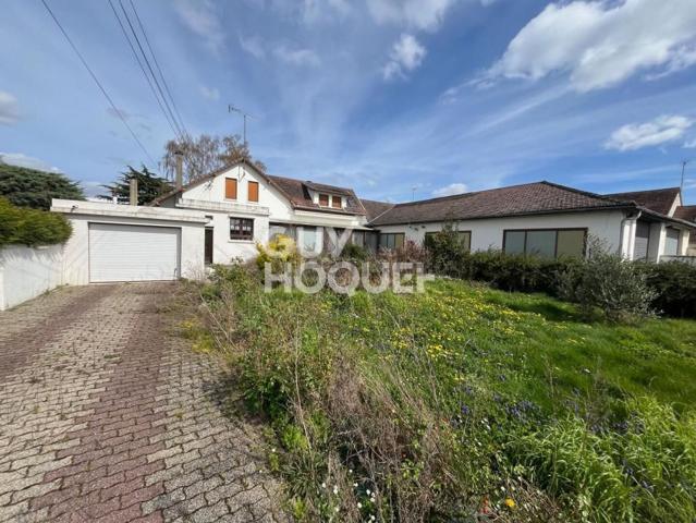 Maison vente à Margny-lès-Compiègne, Oise