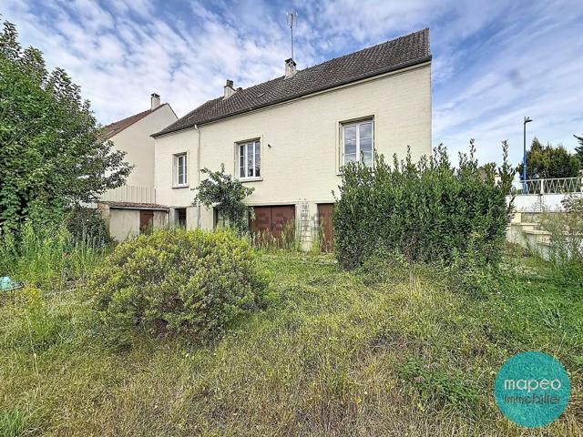 Maison vente à Margny-lès-Compiègne, Oise