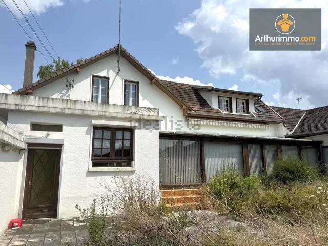 Maison vente à Margny-lès-Compiègne, Oise