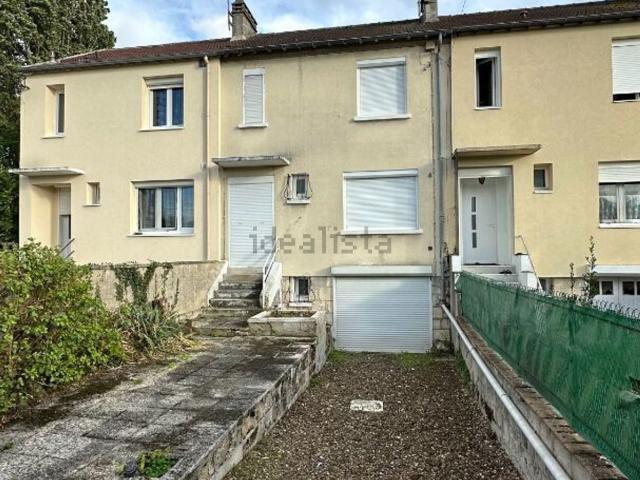 Maison vente à Margny-lès-Compiègne, Oise