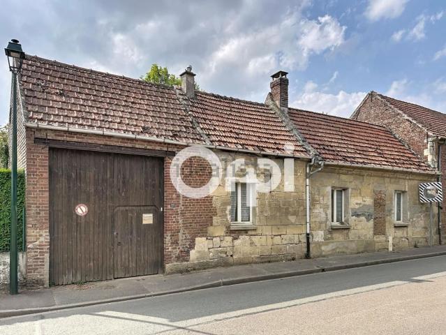 Maison vente à Margny-sur-Matz