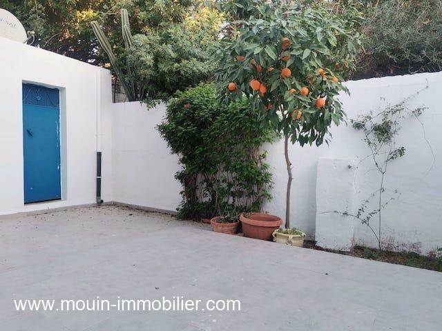 Maison location à Beni Khalled