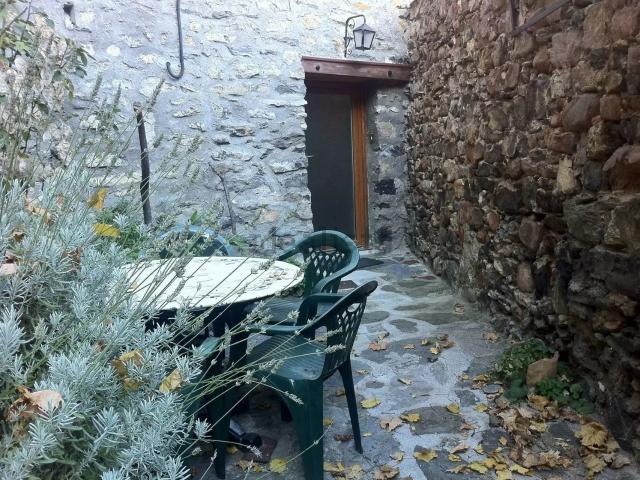 Maison vente à La Bolinette, Marie