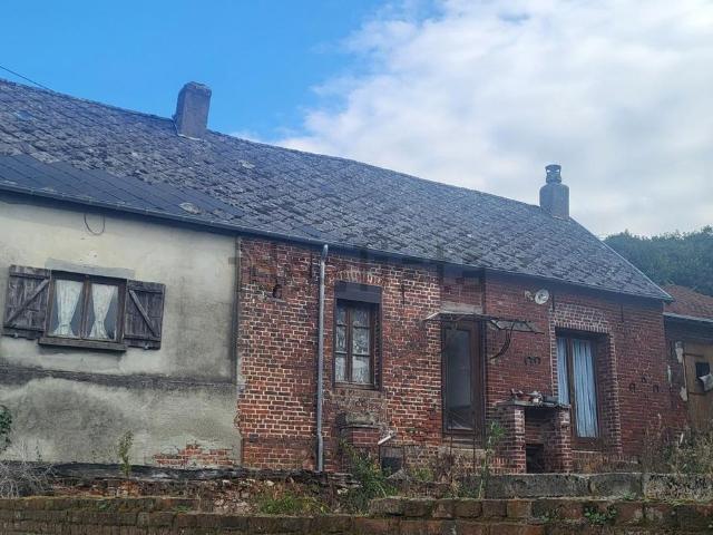 Maison vente à Marieux, Somme