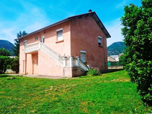 Maison vente à Gaud, Cierp-Gaud