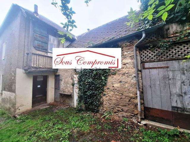 Maison vente à Marignac, Haute-Garonne