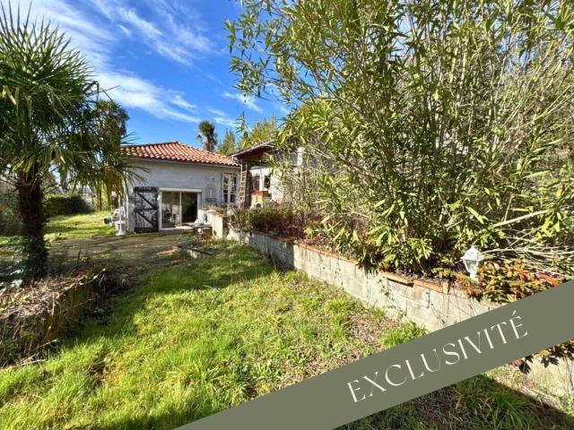 Maison vente à Marignac-Lasclares, Haute-Garonne