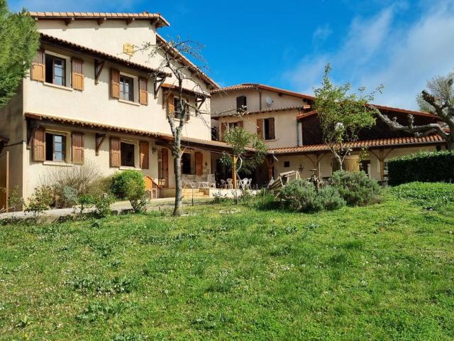 Maison vente à Marignac-Laspeyres, Haute-Garonne
