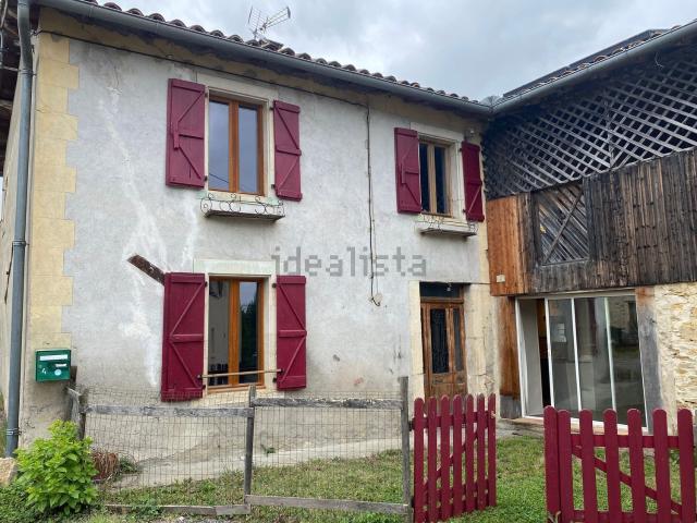 Maison vente à Marignac-Laspeyres, Haute-Garonne
