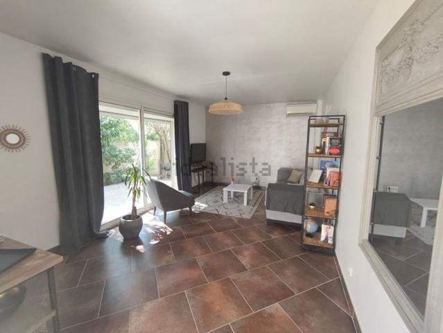 Maison location à La Ponsarde, Marignane