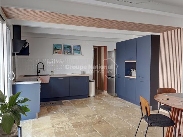 Maison location à Aix-en-Provence, Les Pennes-mirabeau