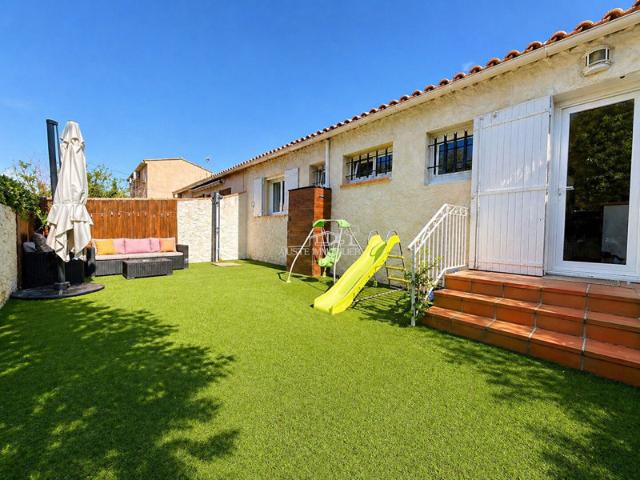 Maison vente à Istres, Marignane