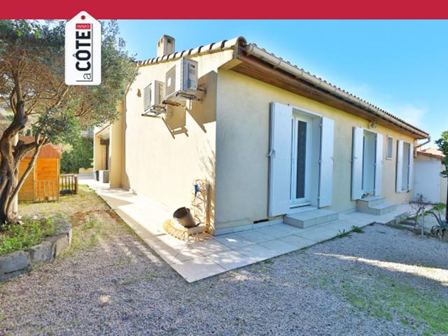 Maison vente à Istres, Marignane