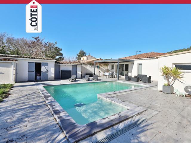 Maison vente à Istres, Marignane