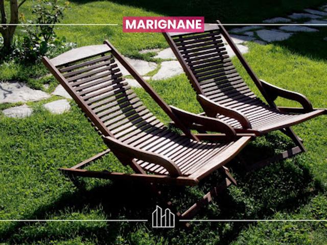 Maison vente à France métropolitaine, Marignane