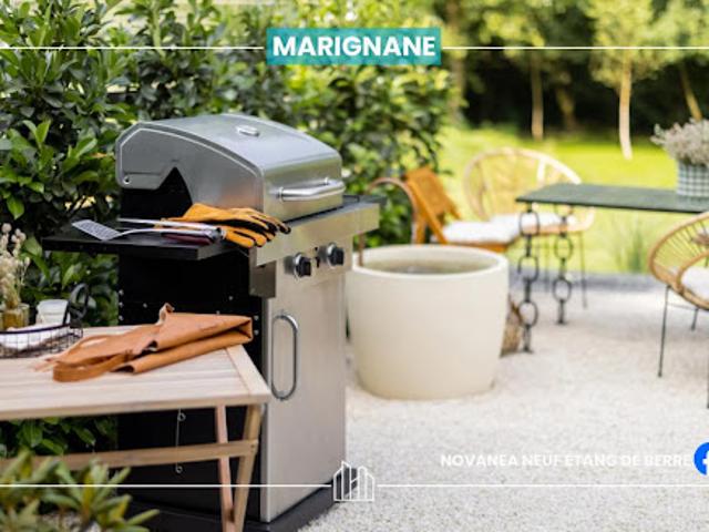 Maison vente à Istres, Marignane