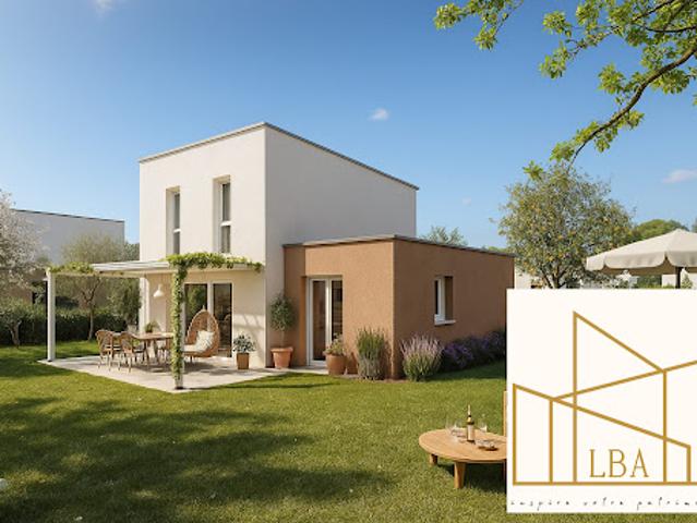 Maison vente à Istres, Gignac-la-nerthe