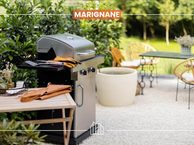 Maison vente à France métropolitaine, Marignane