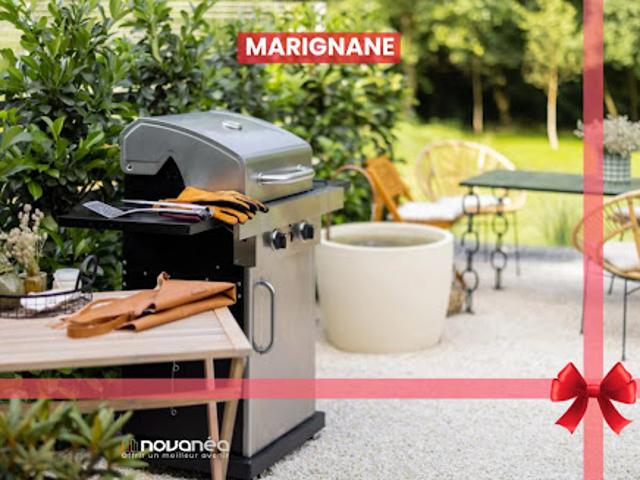 Maison vente à Istres, Marignane