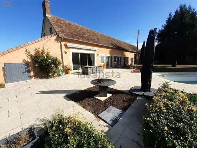 Maison vente à Marigné-Laillé, Sarthe