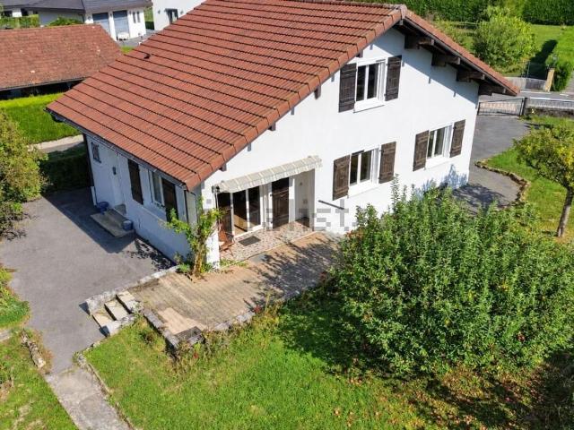 Maison vente à Marignier, Haute-Savoie